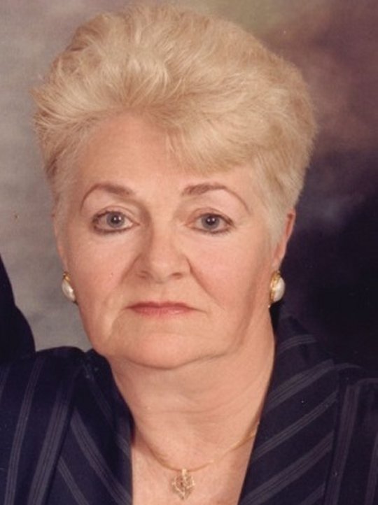 Joyce Faye Bradshaw – SomersetKyObits