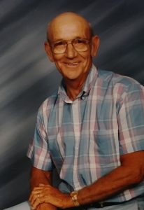 Edgar (EJ) Jones – SomersetKyObits