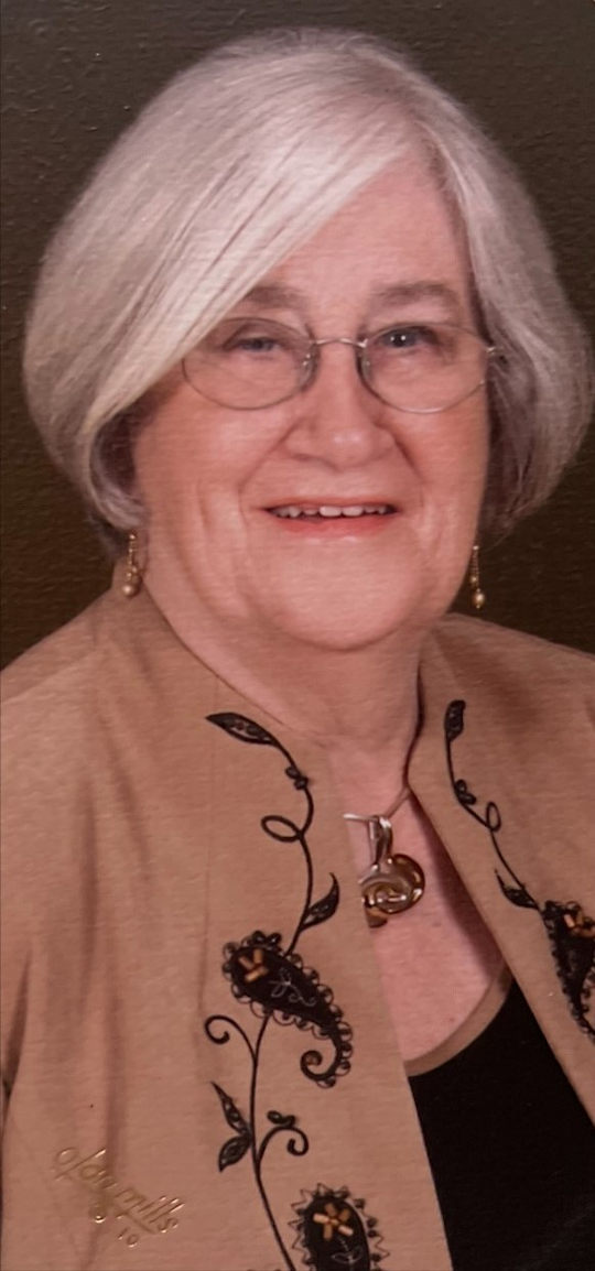 Ann Shirley Lay SomersetKyObits